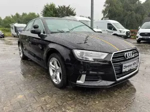 Audi A3 Bild 4