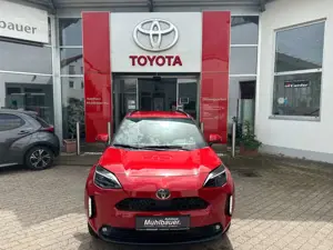 Toyota Yaris Cross Hybrid Teamplayer I Sitzheizung, PDC