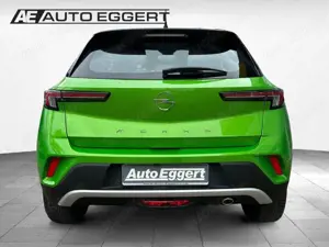 Opel Mokka Elegance LED Regensensor Bluetooth Navi Digitales Bild 5