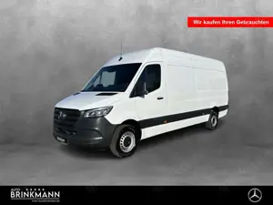 Mercedes-Benz Sprinter Sprinter 317 CDI Automatic SHZ/Kamera/Totw./MBUX
