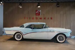 Buick Century Serie 60 2-Door-Coupe Splitwind*2.Hd*Original Zst*
