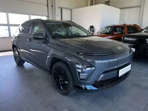 Hyundai KONA KONA EV 65kWh Trend.Navi.LED.El.Heckklappe