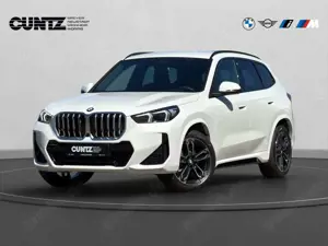 BMW X1 sDrive18i