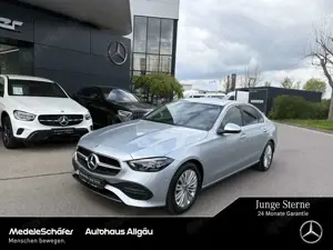 Mercedes-Benz C 180 C 180 Avantgarde Vorr.-Distronic Kamera LED Park