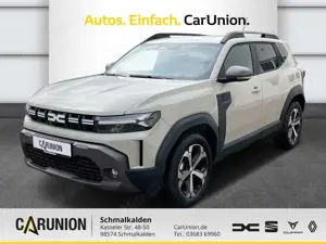 Dacia Duster TCe 130 Journey
