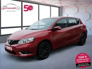 Nissan Pulsar