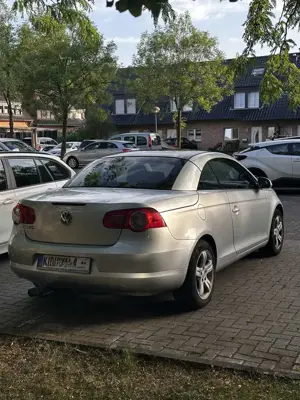 Volkswagen Eos