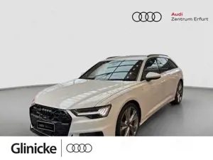 Audi A6 40 TDI quattro S tronic S-Line AHK HD-M