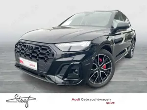 Audi Q5 S line 50 TFSI e quattro 299PS S tronic NAV+MATRIX