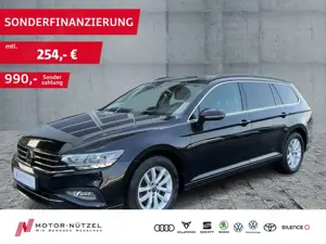 Volkswagen Passat Variant 1.5 TSI DSG BUSINESS LED+NAV+ACC