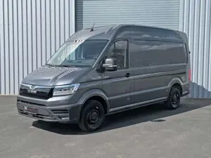 MAN TGE 3.200 L3H3 Kasten 4x4 AHK NAVI PDC KLIMA