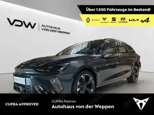 CUPRA Leon Sportstourer 1.5 eTSI 110 kW SHZ Klima Navi