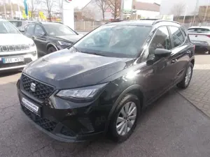SEAT Arona Style 1.0 TSI + SHZ + DAB + Allwetter
