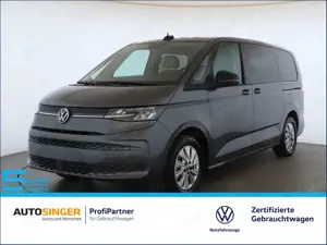 Volkswagen T7 Multivan Lang LÜ TDI DSG 7S *AHK*LED*R-CAM*