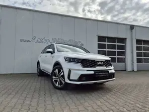 Kia Sorento Bild 2