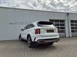 Kia Sorento Bild 5