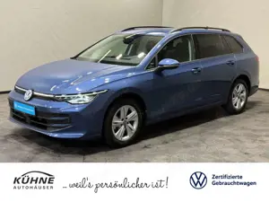 Volkswagen Golf Variant Life 1.5 TSI | AHK LED+ NAVI RÜKA