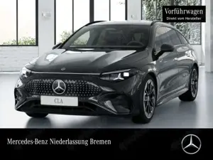 Mercedes-Benz CLA 250 SB AMG Distr. Night