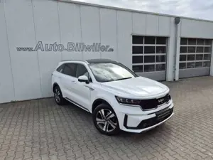 Kia Sorento Bild 3