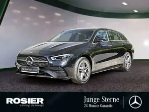 Mercedes-Benz CLA 250 SB e AMG Sport Premium LED Navi Kamer