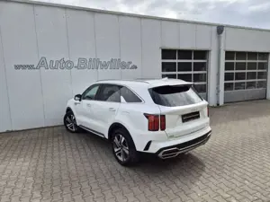 Kia Sorento Bild 4