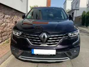 Renault Koleos BLUE dCi 190 4WD X-tronic INITIALE PARIS