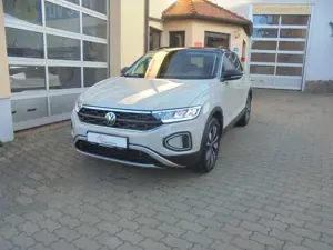 Volkswagen T-Roc T-Roc 1.5 TSI DSG GOAL