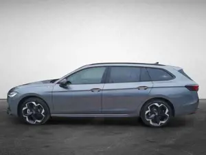 Skoda Superb Bild 3