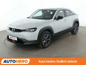Mazda MX-30 electric drive 125 kW Ad'vantage R-EV Aut.*NAVI*