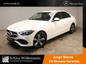 Mercedes-Benz C 300 e 4M AVANTGARDE/LED/Memory/RfCam/Spiegel-P