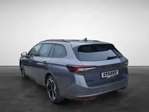 Skoda Superb Bild 4