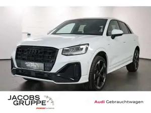 Audi Q2 35 TFSI S-line S tronic,Navi,LED,RFK