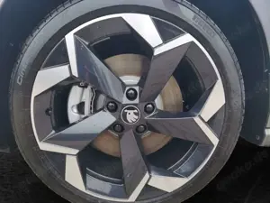 Skoda Superb Bild 5