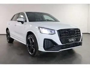 Audi Q2 35 TFSI S-line S tronic,Navi,LED,RFK Bild 3