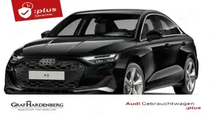 Audi A3 Lim. 35 TDI S tronic Advanced ACC MMI Navi