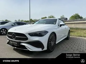 Mercedes-Benz CLE 200 CLE 200 AMG HUD Ambi+ Burme 360° Keyl Aircab 19"