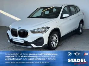 BMW X1 xDrive25e Advantage Navi+.ACC.HuD.RüKam.DAB