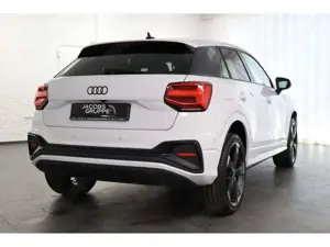 Audi Q2 35 TFSI S-line S tronic,Navi,LED,RFK Bild 5