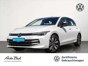 Volkswagen Golf VIII 1.5 eTSI DSG Goal, AHK, Navi, LED-Plus