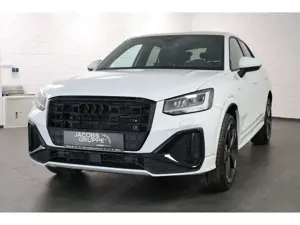 Audi Q2 35 TFSI S-line S tronic,Navi,LED,RFK Bild 2
