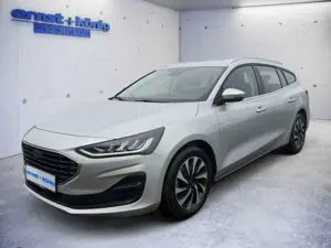 Ford Focus Turnier 1.5 EcoBlue Start-Stopp-System Aut. TITANI