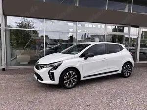 Mitsubishi Colt Plus 1.0l Weiß Kamera, LED, Keyless, Sitzheizung
