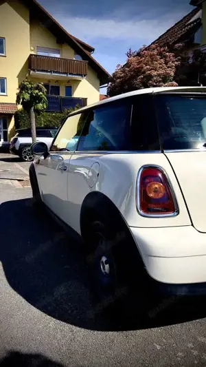 MINI One Bild 3
