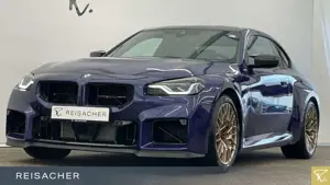BMW M2 A CS Leder,Autom