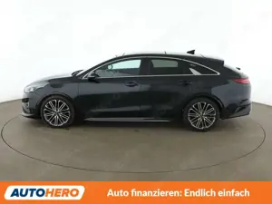 Kia ProCeed / pro_cee'd 1.4 TGDI GT Line Aut*NAVI*LED*ACC*CAM*PDC*SHZ* Bild 3