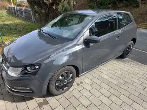 Volkswagen Polo Polo V  3-Türer 1.0 Comfortline