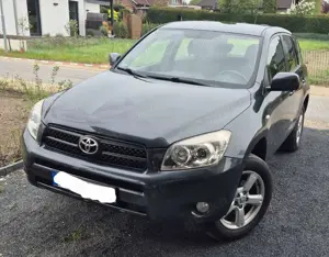 Toyota RAV 4 Sol