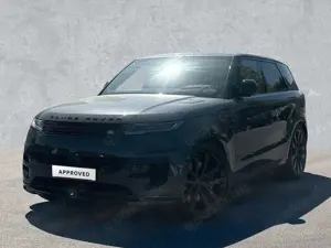 Land Rover Range Rover Sport RR Sport P550e AWD Autobiography AHK ACC HUD SD