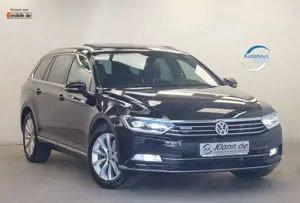 Volkswagen Passat Variant Passat 2.0TDI 190PS DSG R-Line 4Motion Pano 1Han