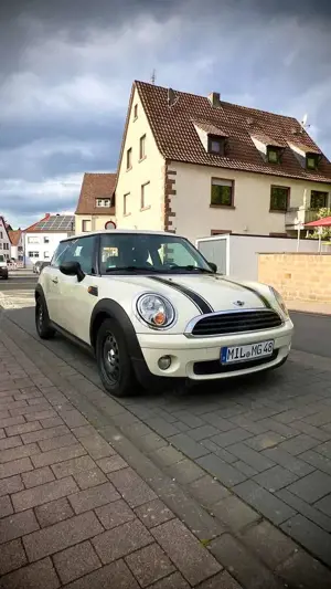 MINI One